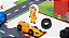 Caixa Divertida - Corrida | Tooky Toy | TJ089 - Imagem 5