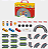 Caixa Divertida - Corrida | Tooky Toy | TJ089 - Imagem 4