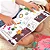 Livro de Colorir Desenhos - Meninas | Mideer - Imagem 4