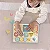 Quadro de Atividades | Tooky Toy | TJ473N - Imagem 2