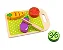 Cortando Vegetais de Madeira | Tooky Toy | TL143 - Imagem 2