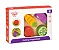 Cortando Vegetais de Madeira | Tooky Toy | TL143 - Imagem 5