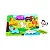 Tabuleiro de Encaixe - Floresta | Tooky Toy | TKC394 - Imagem 1