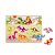 Tabuleiro de Encaixe - Dinossauros | Tooky Toy | TY859 - Imagem 2