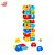 Empilhar Elefantes | Tooky Toy | TKF070A - Imagem 4