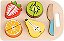Cortando Frutas | Tooky Toy | TL142 - Imagem 5