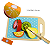 Cortando Frutas | Tooky Toy | TL142 - Imagem 4
