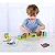 Blocos Animais 6 em 1 | Tooky Toy | TL690 - Imagem 4