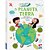 Perguntas e Respostas - O Planeta Terra | Maria Maneru | Happy Books - Imagem 1