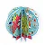Livro-Globo: Meu Primeiro Atlas em 3D | Happy books | - Imagem 5