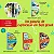 Livro-Globo: Explore o Sistema Solar 3D | Happy books - Imagem 4