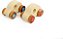 Brinquedo Educativo Baby Carro | Lume | LM60 - Imagem 2