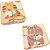 Quebra-Cabeça Cubos Terra Animais | NewArt Toys | 271 - Imagem 3