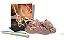 Kit de Escavação Dinossauro Velociraptor | KidzLabs - Imagem 7