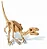 Kit de Escavação Dinossauro Velociraptor | KidzLabs - Imagem 8