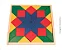 Mosaico | Carimbras | 0034 - Imagem 1