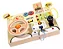 Simulador Volante - Montessori com LED | Bubula - Imagem 5