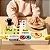 Simulador Volante - Montessori com LED | Bubula - Imagem 3