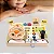 Simulador Volante - Montessori com LED | Bubula - Imagem 6