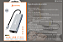 Estação De Encaixe 11 Em 1 Tipo C Usb-c Para Hdmi/vga/diviso - Imagem 8