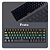 Teclado Mecânico com Fio PEI-FR3025 - Imagem 8