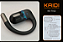 Fone de ouvido sem fio OWS Kaidi DK-7012 - Imagem 7