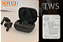 Fone de ouvido para jogos TWS com cancelamento de ruido actvie e chamadas ENS kd-778 - Imagem 8