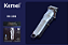 Maquina de cortar cabelo 8w profissional Km-1996 - Imagem 4