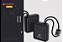 Carregador Portátil Mini Power Bank Peining WUP-932 – 10.000mAh - Imagem 4