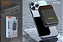Carregdador Turbo Power Bank Magnético Kaidi KD 998 - Imagem 2