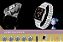 Pulseira De Diamante Para Apple Watch 38mm/41mm/45mm/49mm - Imagem 2