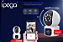 Câmera de Vigilância IP WiFi Inteligente IPECA CA200 - Imagem 2