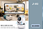Câmera IP Mini WiFi Robô Motorizada Jortan JT-8172 - Imagem 1