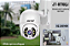 Câmera IP WiFi Auto Tracking 1080P HD – JORTAN JT-8176-QJ - Imagem 1