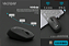 Mouse sem fio Dual Mode (2.4G e Bluetooth) Victory VT-01 - Imagem 8