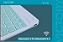 Conjunto de Teclado e Mouse Sem Fio Bluetooth VT-110 - Imagem 8