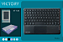Teclado Sem Fio Bluetooth VT-120 com Touchpad VT-120 - Imagem 5