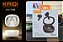 Fone de Ouvido Bluetooth KD-7018 KRIDI - Imagem 1