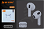 Fone de Ouvido Bluetooth TWS Peining PEI-P811 - Imagem 1