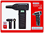 Soprador de ar portátil turbo 210w MXB-102 - Imagem 1