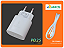 Carregador Turbo 25W Tipo-C PEI-PD003-5 - Imagem 2