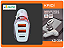 Carregador veicular turbo PD+QC auto ID KD-304 - Imagem 3