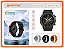Relógio SmartWatch PEI-WAT8 - Imagem 1