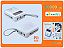 Power Bank semfio 20000 mAh 45W WUP-1030 - Imagem 2