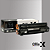 Toner Compatível HP Cb435a | 435a | Ce285a | 278a | 35A | P1102w | P1005 | P1006 | M1132 Ollix - Imagem 2
