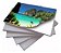 Papel Fotográfico Glossy Brilhante A4 230g | 50 Folhas | Ollix - Imagem 4