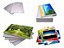 Papel Fotográfico Glossy Brilhante A4 230g | 50 Folhas | Ollix - Imagem 5