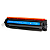 Toner Compatível HP CF511a Ciano | M180 | M181 | M154 Ollix - Imagem 4
