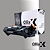 Toner Compatível Brother Tn880 | Tn3472 | 6202dw | 5652dn | 5702dw | 5502dn | 5902dw - Imagem 2