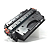 Toner Compatível HP CF280X | CE505X | 80X | M401 | M401DW | M401DN | M401DNE | 280x | 6.5k - Imagem 1